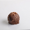 Шоколадный шар